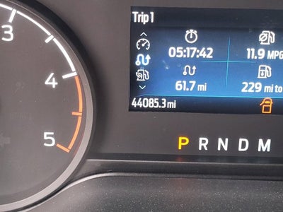 2025 Ford Super Duty F-250 SRW XLT