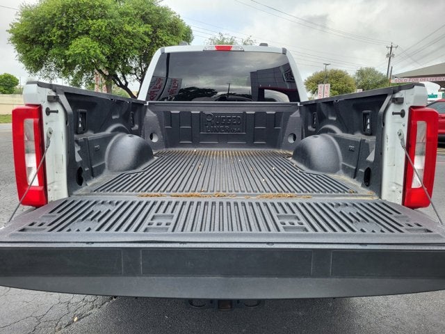 2025 Ford Super Duty F-250 SRW XLT