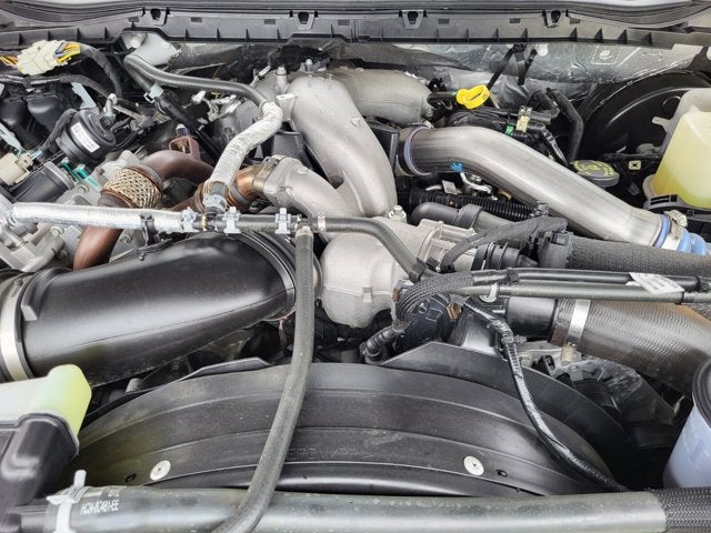 2025 Ford Super Duty F-250 SRW XLT