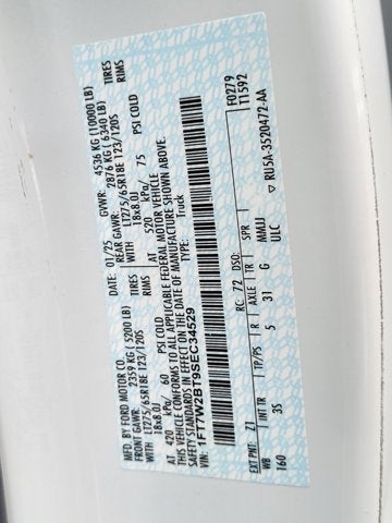 2025 Ford Super Duty F-250 SRW XLT