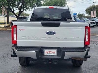 2025 Ford Super Duty F-250 SRW XLT