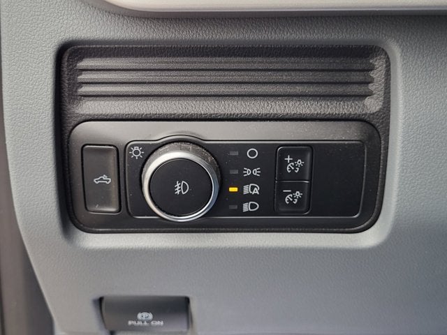 2025 Ford Super Duty F-250 SRW XL