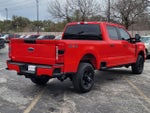 2025 Ford Super Duty F-250 SRW XL