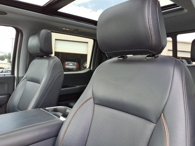 2025 Ford Super Duty F-250 SRW King Ranch