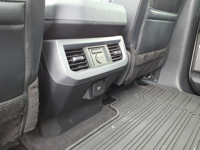 2025 Ford Super Duty F-250 SRW King Ranch
