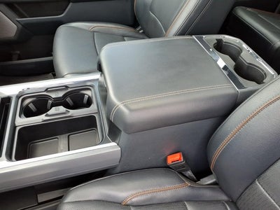 2025 Ford Super Duty F-250 SRW King Ranch