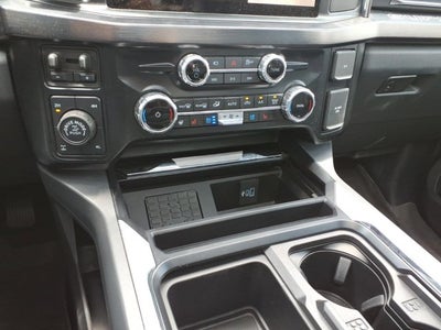 2025 Ford Super Duty F-250 SRW King Ranch