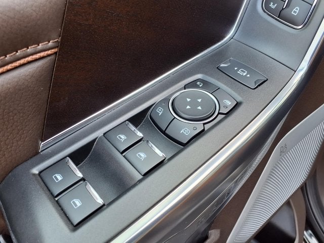 2025 Ford Super Duty F-250 SRW King Ranch