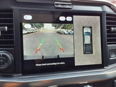 2025 Ford Super Duty F-250 SRW King Ranch