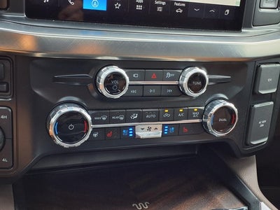 2025 Ford Super Duty F-250 SRW King Ranch