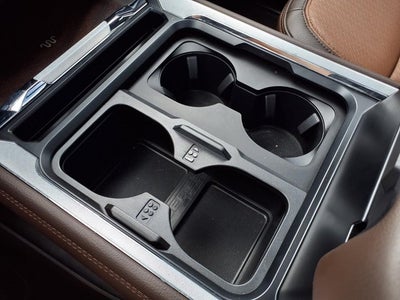 2025 Ford Super Duty F-250 SRW King Ranch