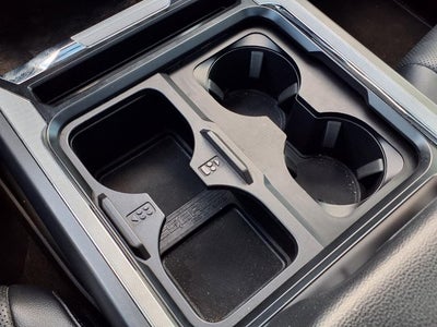 2024 Ford Super Duty F-250 SRW LARIAT