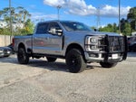 2024 Ford Super Duty F-250 SRW LARIAT