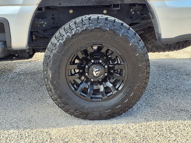 2024 Ford Super Duty F-250 SRW LARIAT