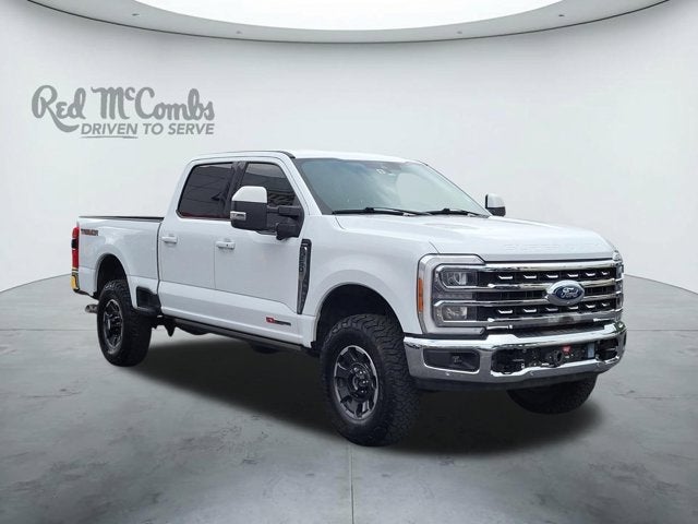2023 Ford Super Duty F-250 SRW King Ranch