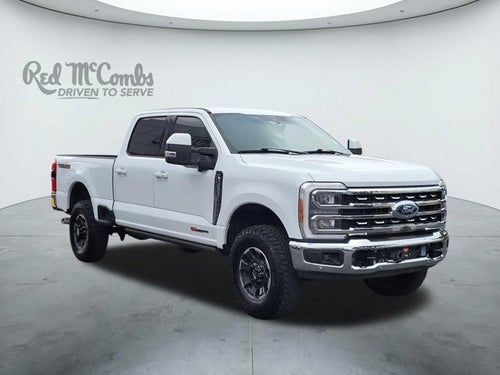 2023 Ford Super Duty F-250 SRW King Ranch