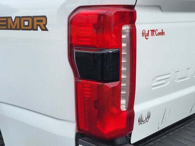 2023 Ford Super Duty F-250 SRW King Ranch