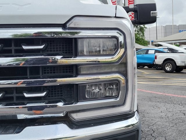 2023 Ford Super Duty F-250 SRW King Ranch