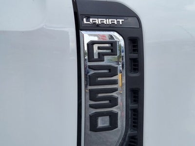 2023 Ford Super Duty F-250 SRW King Ranch