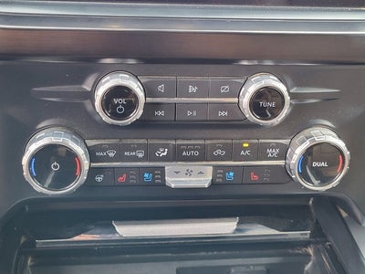 2023 Ford Super Duty F-250 SRW King Ranch