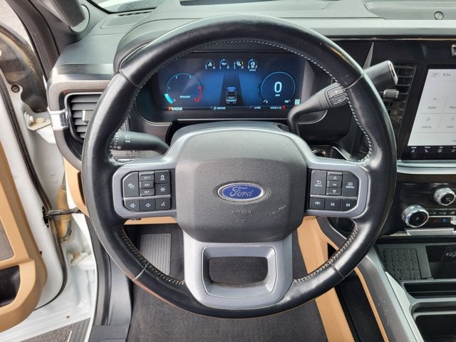 2023 Ford Super Duty F-250 SRW King Ranch