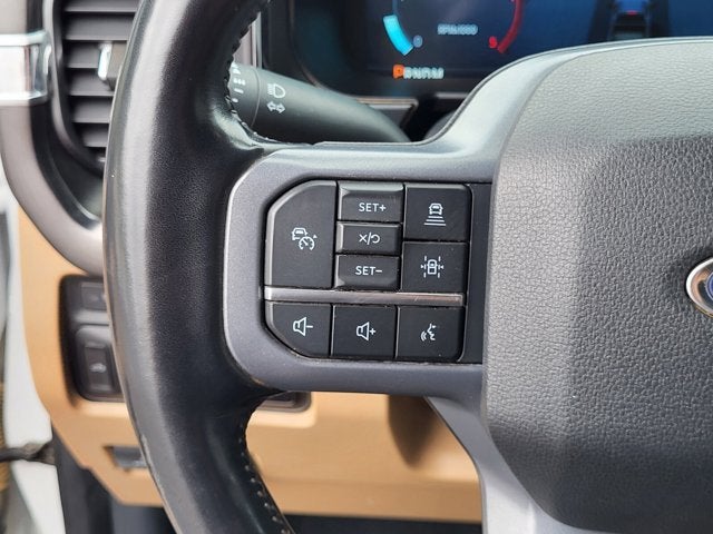 2023 Ford Super Duty F-250 SRW King Ranch