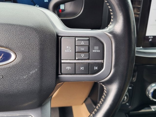 2023 Ford Super Duty F-250 SRW King Ranch