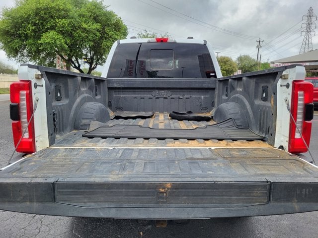 2023 Ford Super Duty F-250 SRW King Ranch