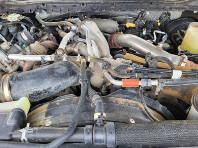 2023 Ford Super Duty F-250 SRW King Ranch