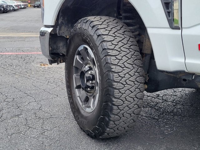 2023 Ford Super Duty F-250 SRW King Ranch