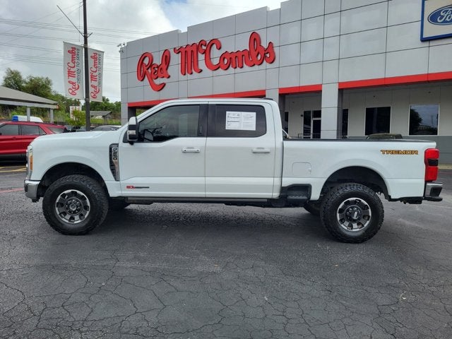 2023 Ford Super Duty F-250 SRW King Ranch