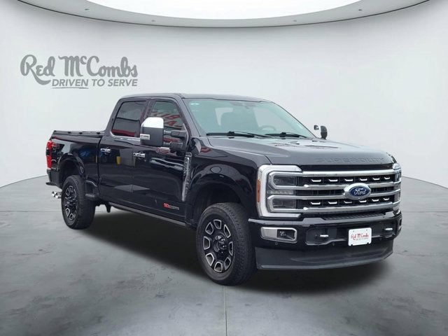 2024 Ford Super Duty F-250 SRW Base