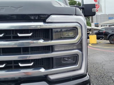 2024 Ford Super Duty F-250 SRW Base