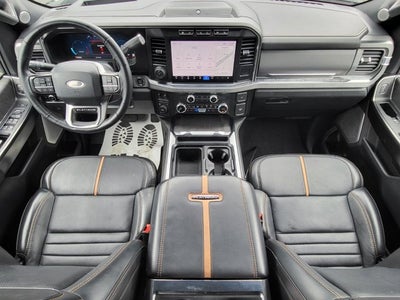 2024 Ford Super Duty F-250 SRW Base