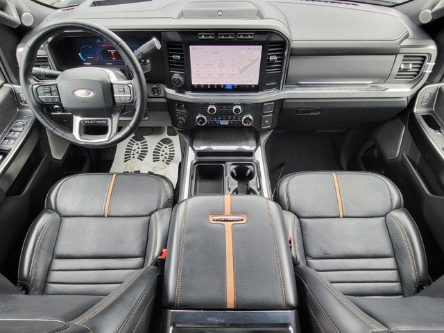 2024 Ford Super Duty F-250 SRW Base