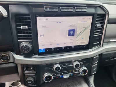 2024 Ford Super Duty F-250 SRW Base