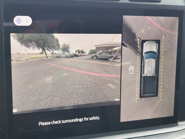 2024 Ford Super Duty F-250 SRW Base