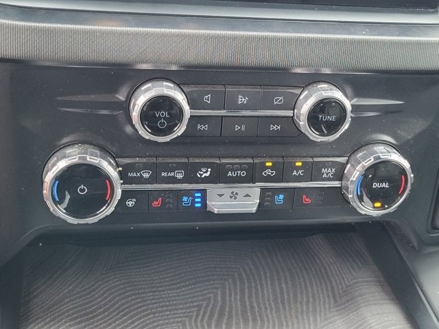 2024 Ford Super Duty F-250 SRW Base