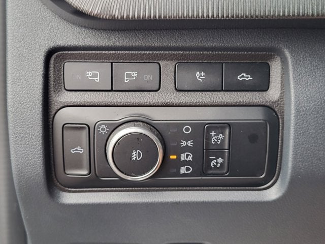 2024 Ford Super Duty F-250 SRW Base