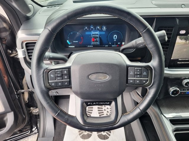 2024 Ford Super Duty F-250 SRW Base