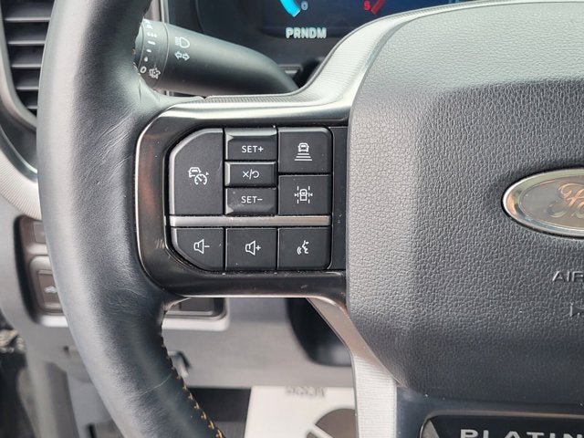 2024 Ford Super Duty F-250 SRW Base