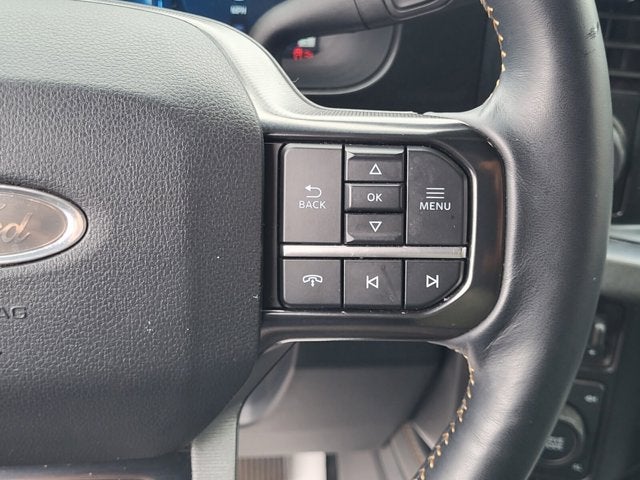 2024 Ford Super Duty F-250 SRW Base