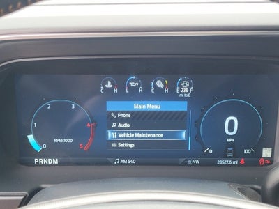 2024 Ford Super Duty F-250 SRW Base