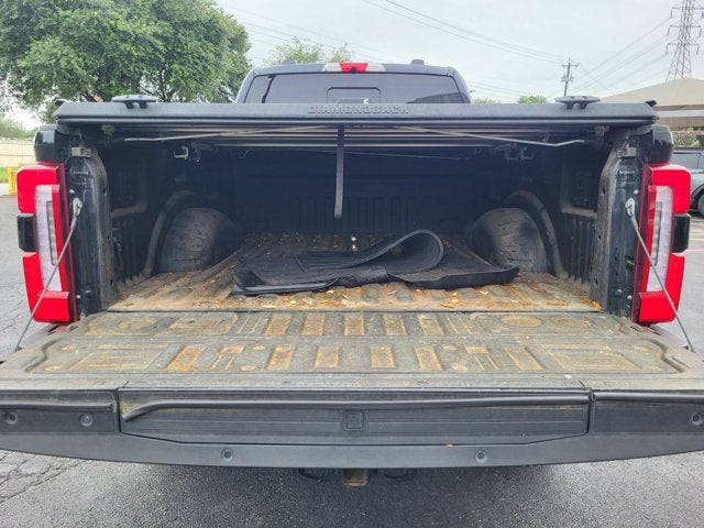 2024 Ford Super Duty F-250 SRW Base