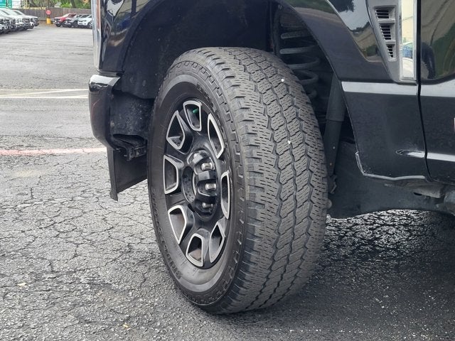 2024 Ford Super Duty F-250 SRW Base