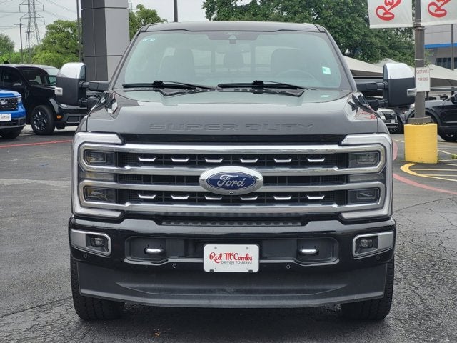 2024 Ford Super Duty F-250 SRW Base