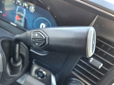 2024 Ford Super Duty F-250 SRW Limited