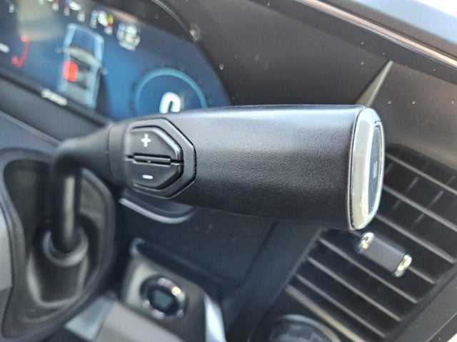 2024 Ford Super Duty F-250 SRW Limited