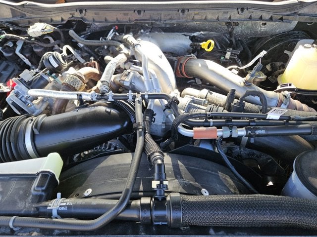 2024 Ford Super Duty F-250 SRW Limited