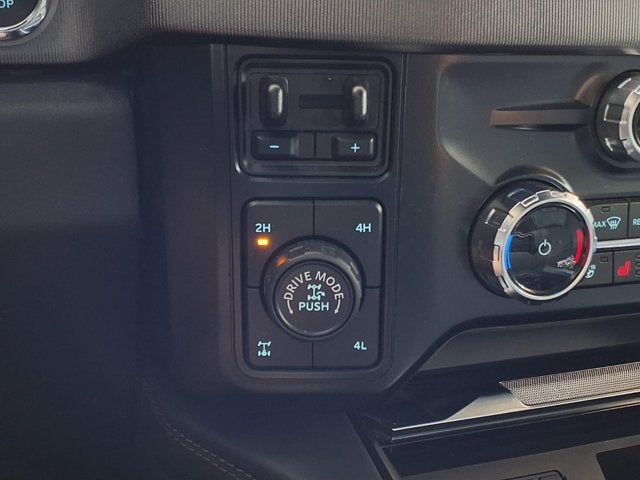 2024 Ford Super Duty F-250 SRW Platinum